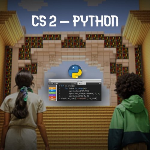 CS 2 - Python