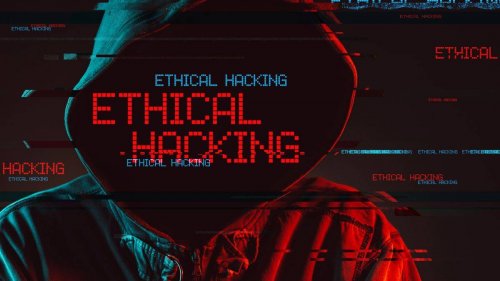 Ethical Hacking &amp; Cyber Security